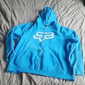 Me zip up hoodie